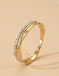 PULSERA ÉLITE TRIPLE