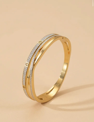 PULSERA ÉLITE TRIPLE