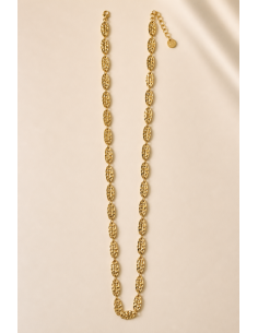 COLLAR BRILLO