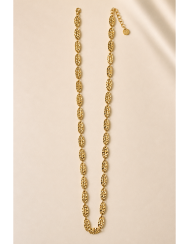 COLLAR BRILLO