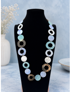 COLLAR OCEAN
