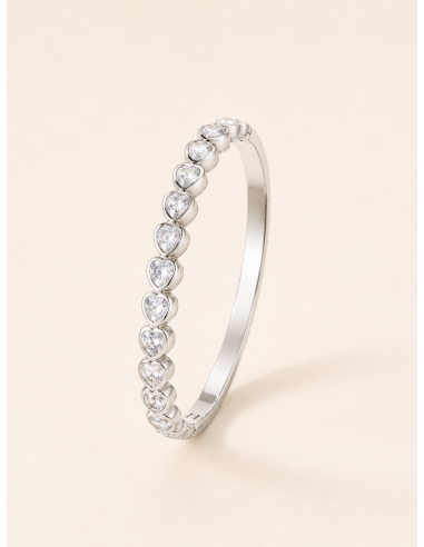 PULSERA CORAZON LUMI