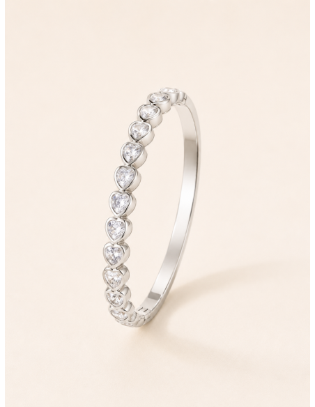 PULSERA CORAZON LUMI